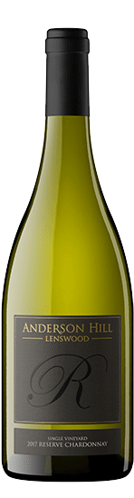 Anderson Hill Reserve Chardonnay